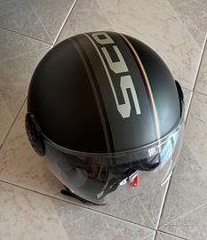 Casco JFM