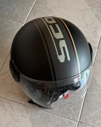 Casco JFM