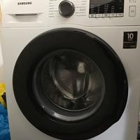 Lavatrice Samsung