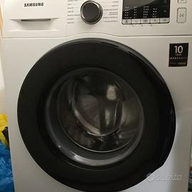 Lavatrice Samsung