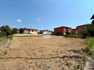TER. RESIDENZIALE A ORZINUOVI