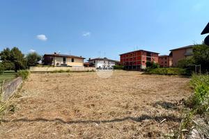 TER. RESIDENZIALE A ORZINUOVI