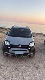 Panda 900 Twin Air CROSS 4x4 (Benzina)