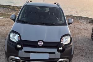 Panda 900 Twin Air CROSS 4x4 (Benzina)