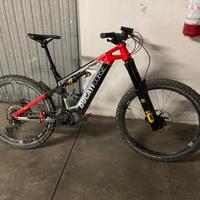 Thok ebike th-01rr ducati