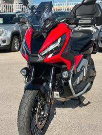 Honda X-ADV 750 ADVENTURE