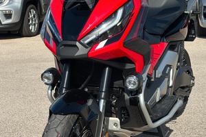 Honda X-ADV 750 ADVENTURE