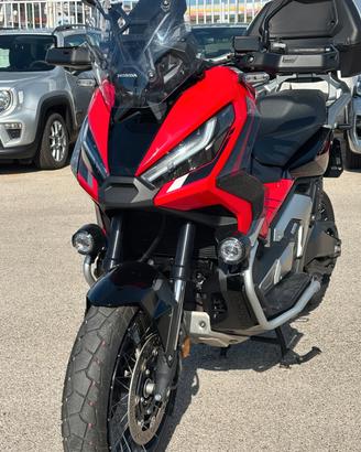 Honda X-ADV 750 ADVENTURE
