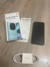 Xiaomi redmi note 14 pro plus 5G 