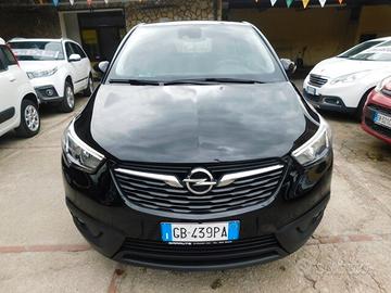 Opel Crossland X 1.5 ECOTEC D 102 CV Start&Stop Ad