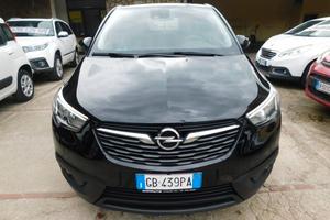 Opel Crossland X 1.5 ECOTEC D 102 CV Start&Stop Ad