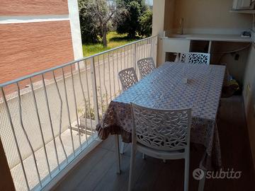 Otranto mese di settembre