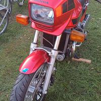 Honda CX 650 – Anno 1983 – Solo 15.000 km –