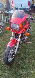 Honda CX 650 – Anno 1983 – Solo 15.000 km –