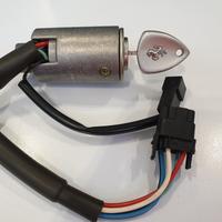 Gruppo bloccasterzo Ferrari Originale D'epoca 