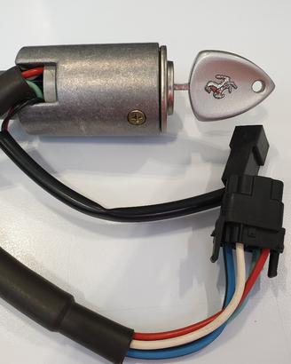 Gruppo bloccasterzo Ferrari Originale D'epoca 