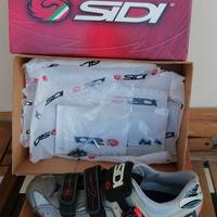 SCARPE CICLISTA SIDI