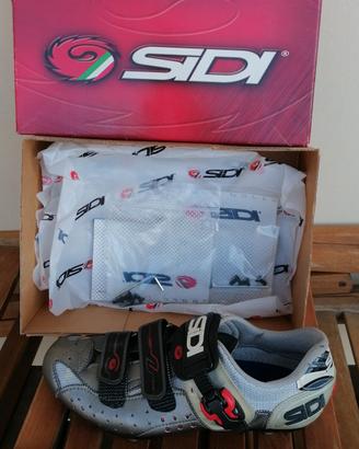 SCARPE CICLISTA SIDI