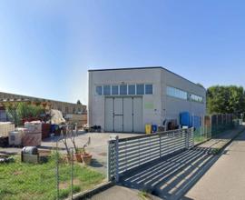 Immobile industriale a Bertinoro (FC)