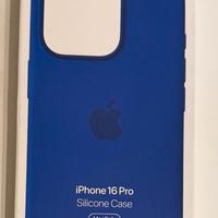 Apple Custodia MagSafe iPhone 16 Pro