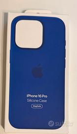 Apple Custodia MagSafe iPhone 16 Pro