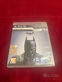 batman arkham origins ps3