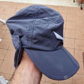 Cappelli Salewa Santini Nikon Koxx Body glove