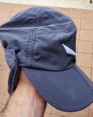 Cappelli Salewa Santini Nikon Koxx Body glove