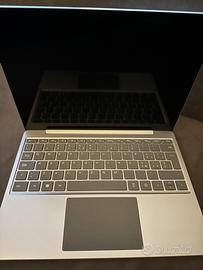 pc laptop surface go 3