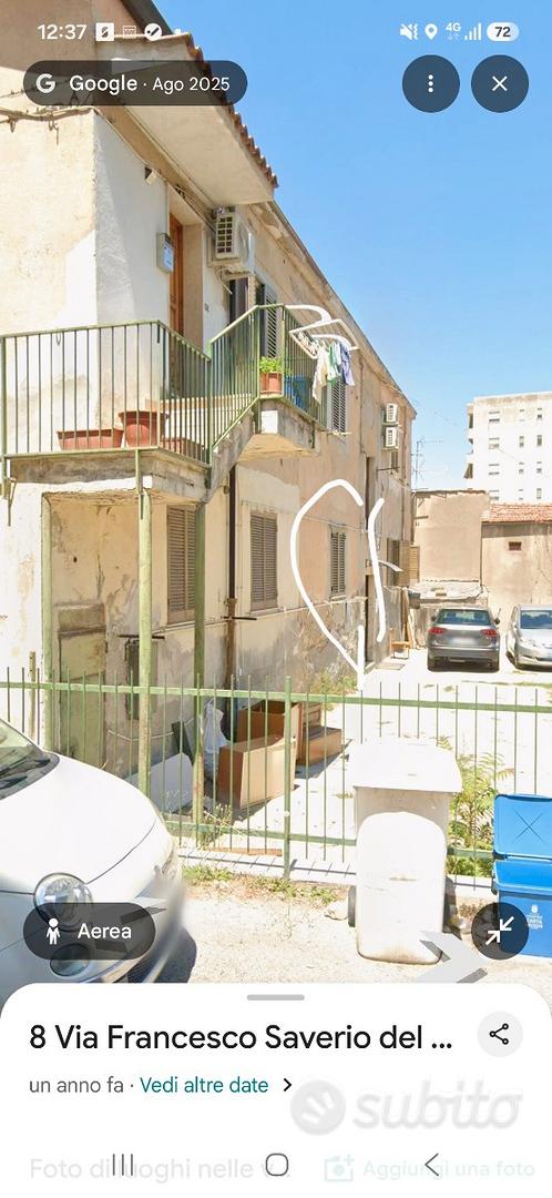 Appartamento – Cosenza, Campanella - Vista 2
