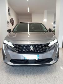 Peugeot 3008 anno 2021