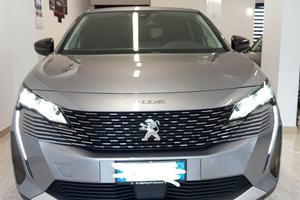 Peugeot 3008 anno 2021