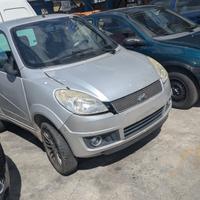 LIGIER X-TOO 2004-2011 0.5 Diesel Minicar 3 Porte