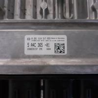 BOSCH 0261S10VT - CENTRALINA MOTORE BMW Serie 4(G2