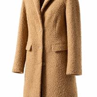Cappotto Ferrone foderato
