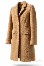 Cappotto Ferrone foderato