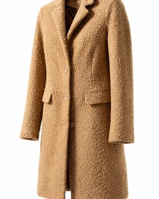 Cappotto Ferrone foderato