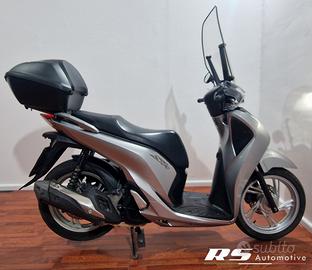 Honda SH 125