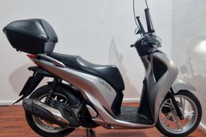 Honda SH 125