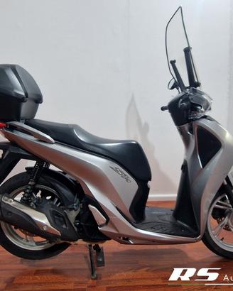Honda SH 125