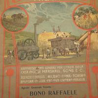 Catalogo Originale Marshall/Riva 1908 - 