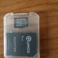 MicroSD 32 Gb