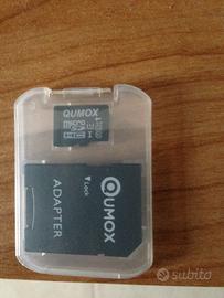 MicroSD 32 Gb