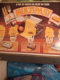 MULTIPAST 