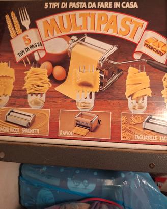 MULTIPAST 