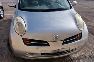 Nissan Micra per neo patentati