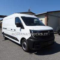 RENAULT Master DI SERIE L3 H2 130CV PRONTA CONSE