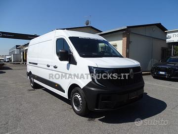 RENAULT Master DI SERIE L3 H2 130CV PRONTA CONSE