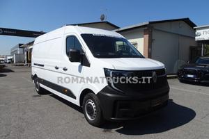 RENAULT Master DI SERIE L3 H2 130CV PRONTA CONSE