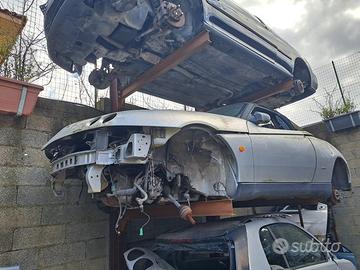 Ricambi Alfa GTV
